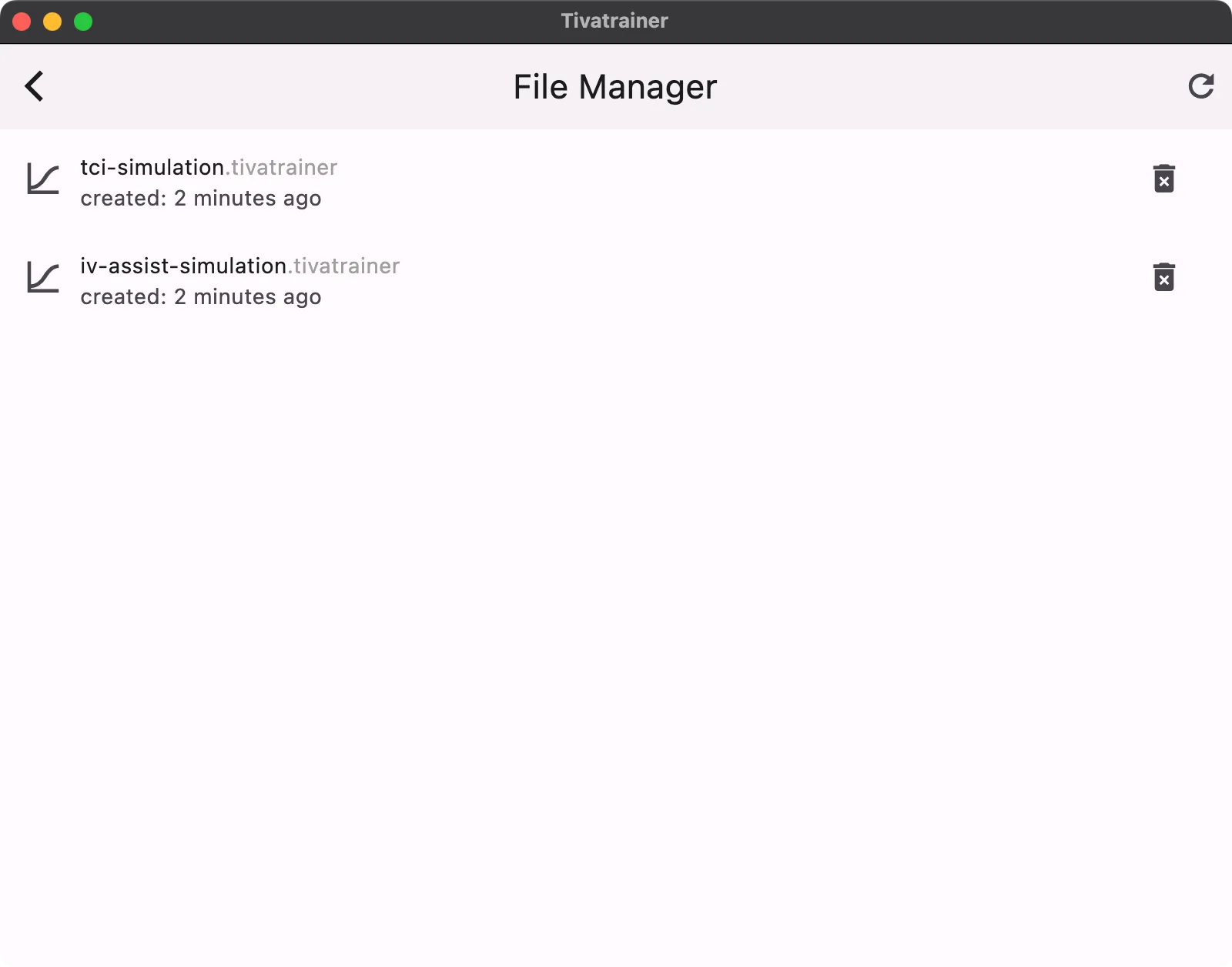 file manager